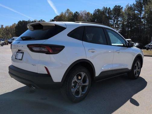 2026 Ford Escape ST-Line Select