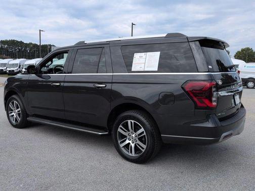 2023 Ford Expedition Max Limited