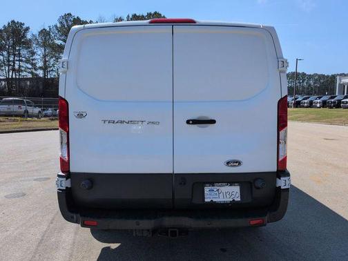 2018 Ford Transit-250 Base