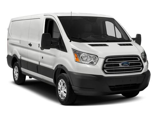 2018 Ford Transit-250 Base