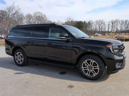 2026 Ford Expedition Max Active 4x2