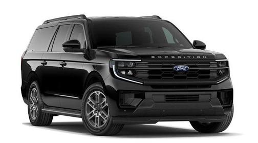 2026 Ford Expedition Max Active 4x2