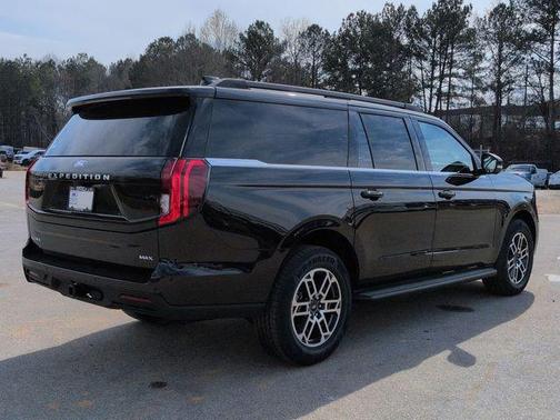 2026 Ford Expedition Max Active 4x2