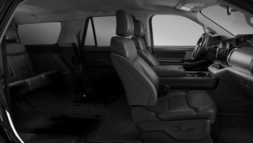 2026 Ford Expedition Max Active 4x2