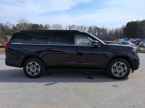 2026 Ford Expedition Max Active 4x2