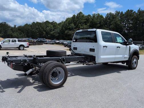 2025 Ford F-450 XL