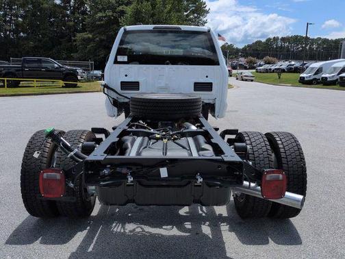2025 Ford F-450 XL