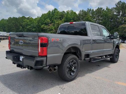 2025 Ford F-250 XL