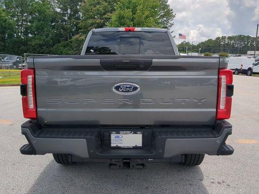 2025 Ford F-250 XL