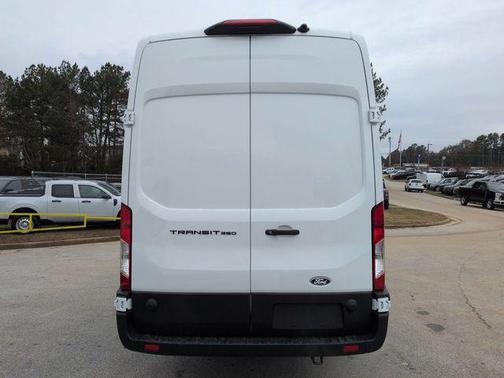 2026 Ford Transit-350 Base