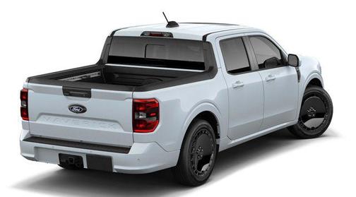 2026 Ford Maverick Lobo