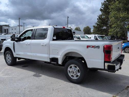 2026 Ford F-350 XLT