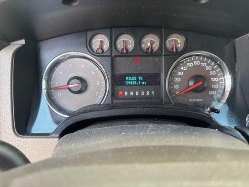 2010 Ford F-150 XLT SuperCab
