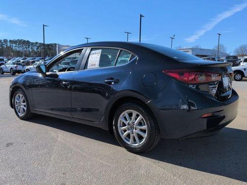 2015 Mazda Mazda3 i Touring