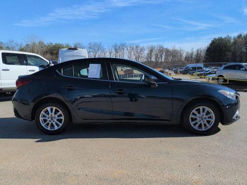 2015 Mazda Mazda3 i Touring