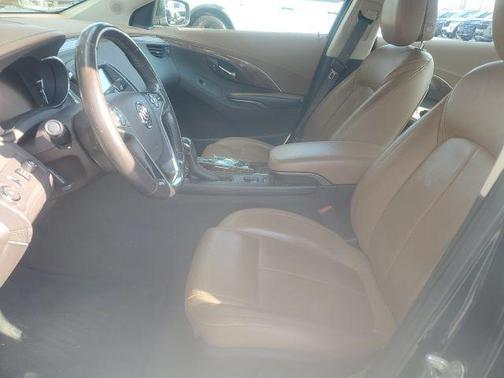 2014 Buick LaCrosse Premium 1