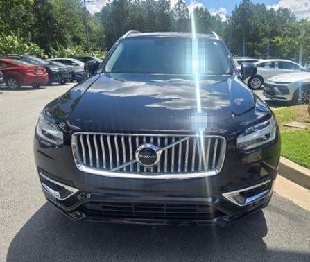 2020 Volvo XC90 T6 Inscription