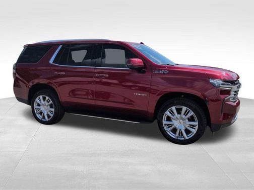 2023 Chevrolet Tahoe 4WD High Country