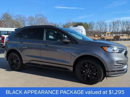 2024 Ford Edge SE