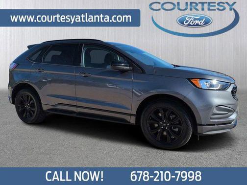 2024 Ford Edge SE