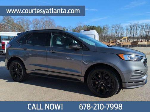 2024 Ford Edge SE