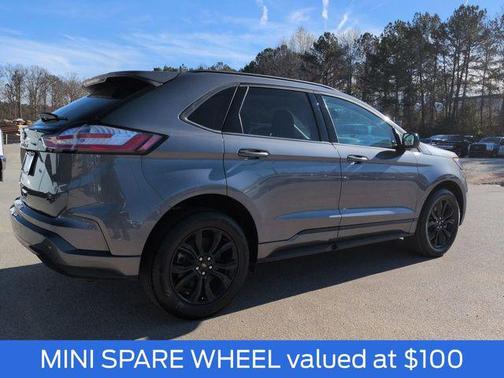 2024 Ford Edge SE