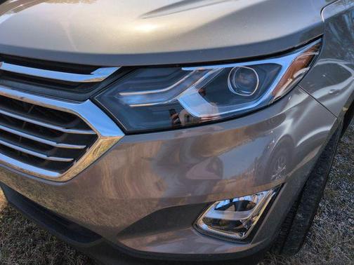2018 Chevrolet Equinox Premier w/2LZ