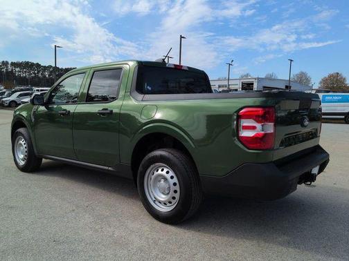 2025 Ford Maverick XL