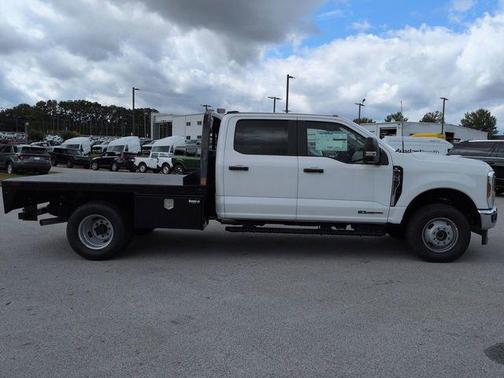 2025 Ford F-350 XL