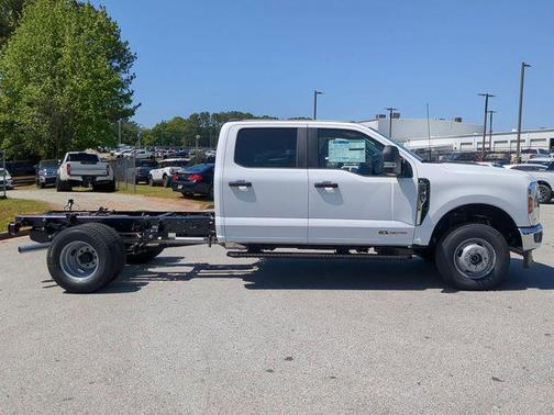 2025 Ford F-350 XL