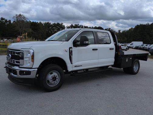 2025 Ford F-350 XL