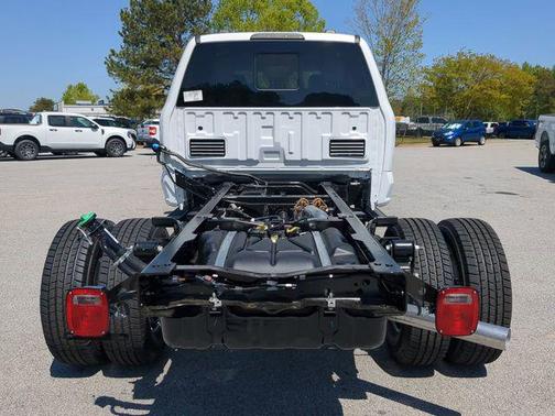 2025 Ford F-350 XL