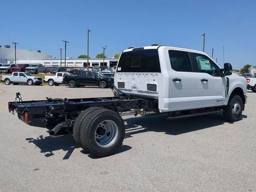 2025 Ford F-350 XL