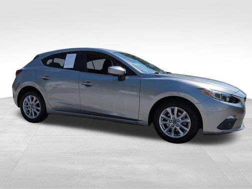 2016 Mazda Mazda3 i Grand Touring