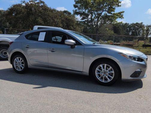 2016 Mazda Mazda3 i Grand Touring