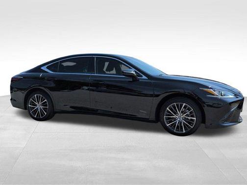 2024 Lexus ES 350 Base