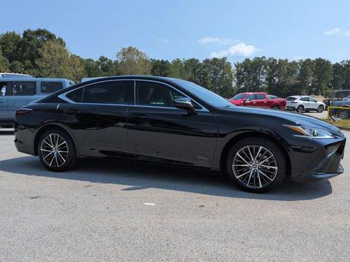 2024 Lexus ES 350 Base