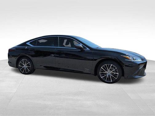 2024 Lexus ES 350 Base