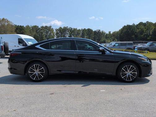 2024 Lexus ES 350 Base