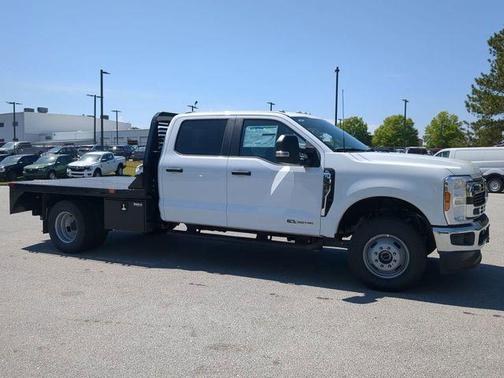 2025 Ford F-350 XL