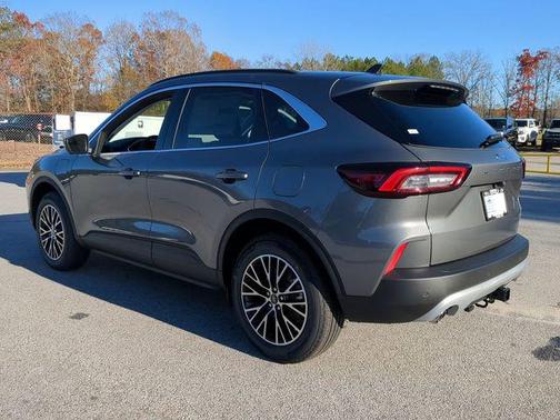 2025 Ford Escape SE