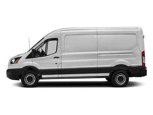 2017 Ford Transit-250 Base