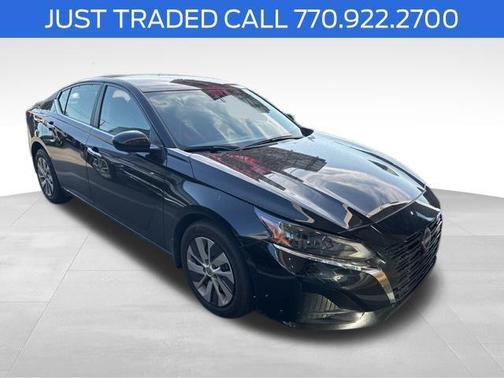 2023 Nissan Altima S FWD