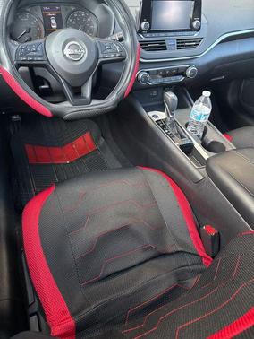 2023 Nissan Altima S FWD