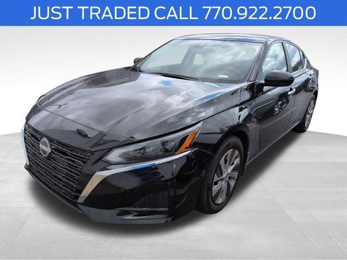 2023 Nissan Altima S FWD