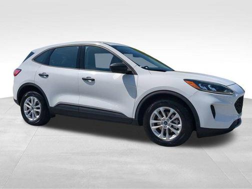 2020 Ford Escape S
