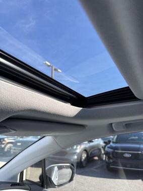 2021 Toyota Prius Limited