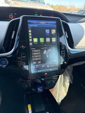 2021 Toyota Prius Limited