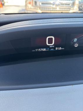 2021 Toyota Prius Limited