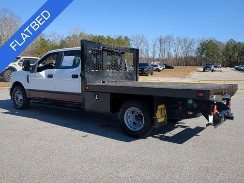 2022 Ford F-350 XL